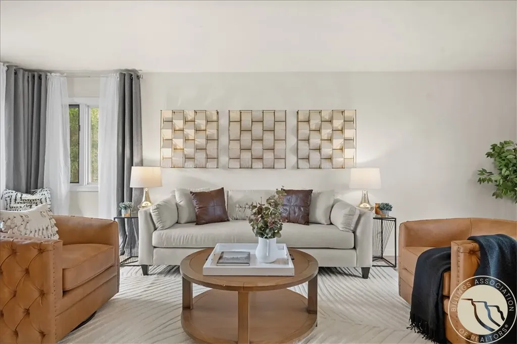 2645 Custer Avenue Billings MT 59102