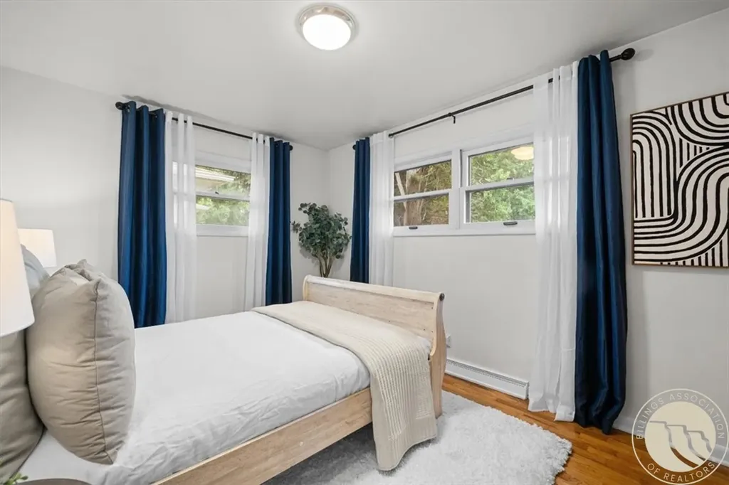 2645 Custer Avenue Billings MT 59102