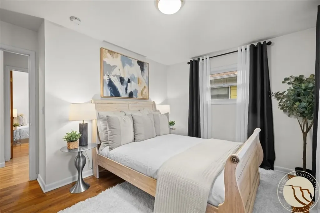 2645 Custer Avenue Billings MT 59102