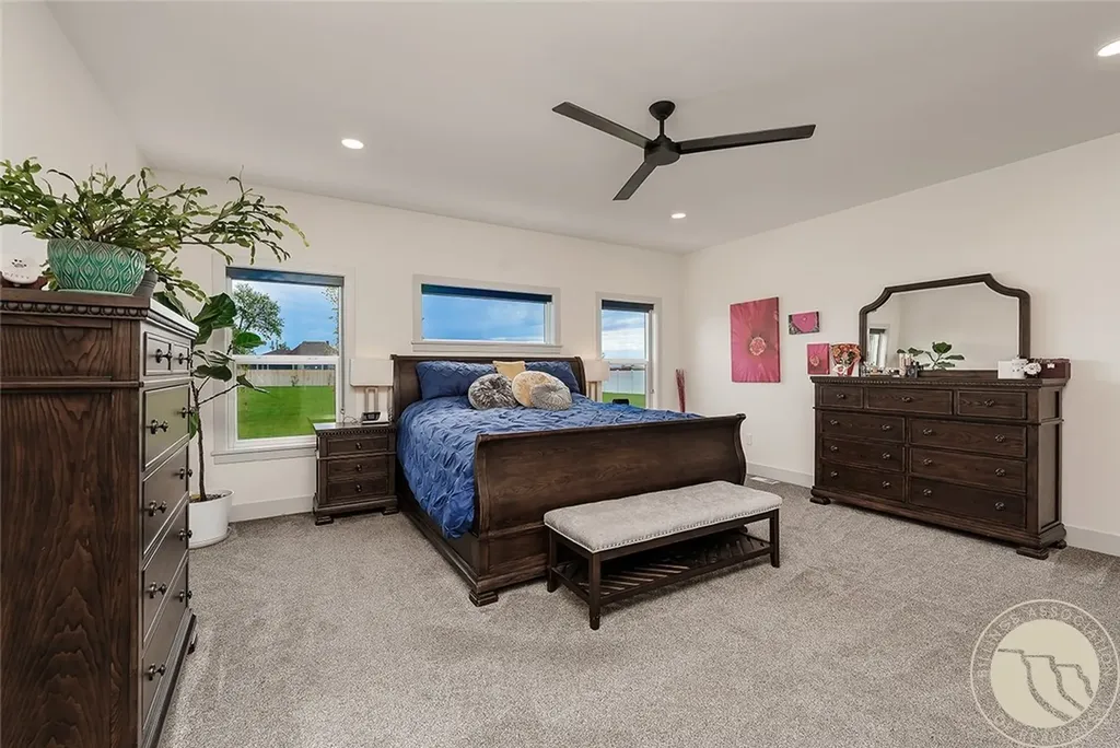 2735 Hummingbird Way Billings MT 59105