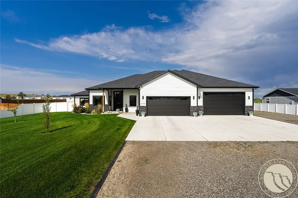 2735 Hummingbird Way Billings MT 59105