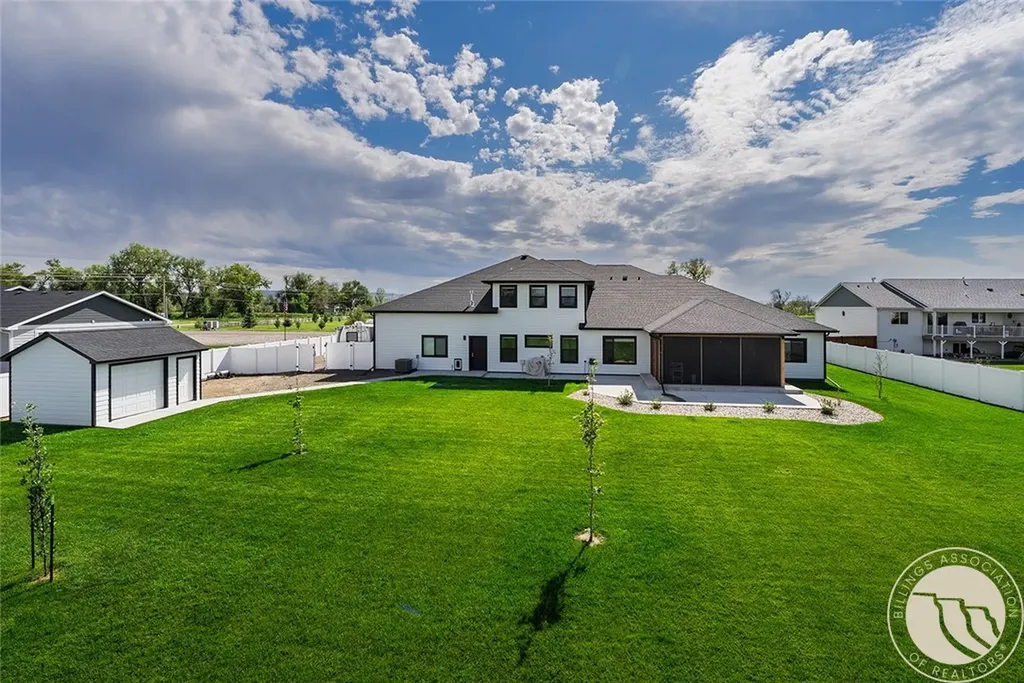 2735 Hummingbird Way Billings MT 59105