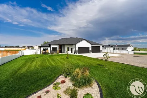 2735 Hummingbird Way Billings MT 59105
