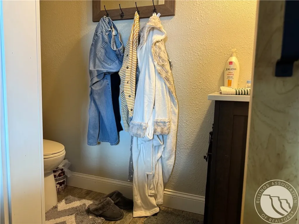 704 Hooper Street Big Timber MT 59011