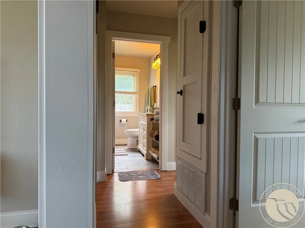 704 Hooper Street Big Timber MT 59011