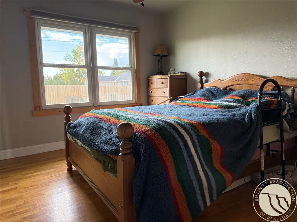 704 Hooper Street Big Timber MT 59011