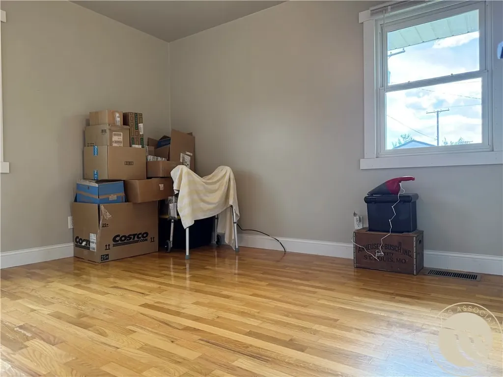 704 Hooper Street Big Timber MT 59011