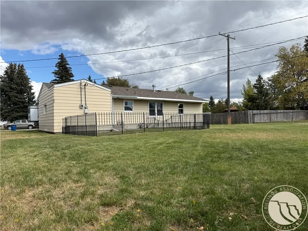 704 Hooper Street Big Timber MT 59011