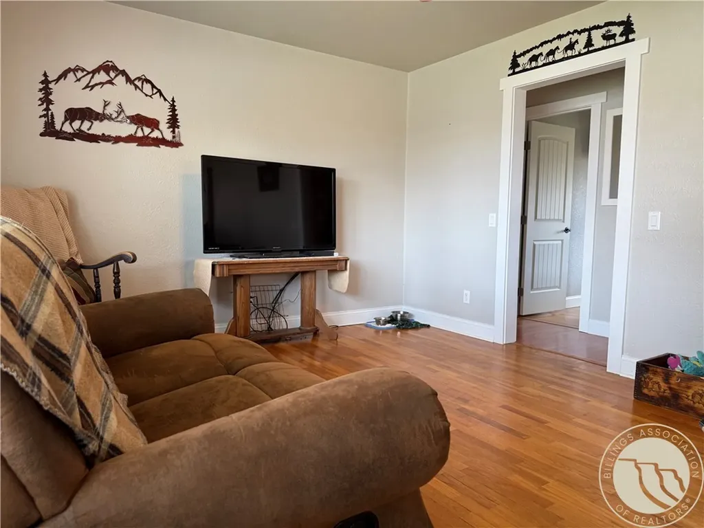 704 Hooper Street Big Timber MT 59011