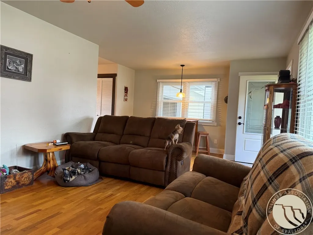 704 Hooper Street Big Timber MT 59011