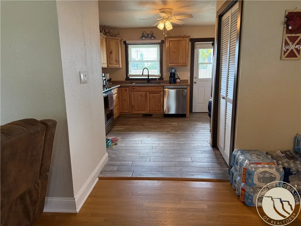 704 Hooper Street Big Timber MT 59011