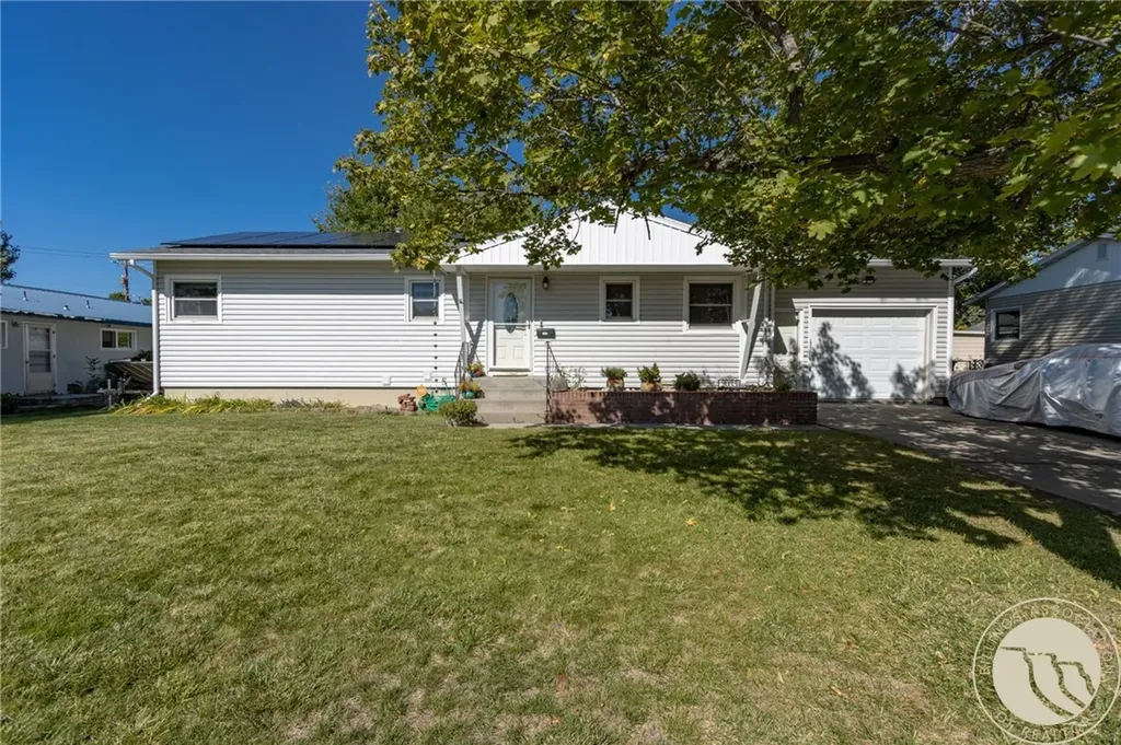 2035 Avenue D Billings MT 59102