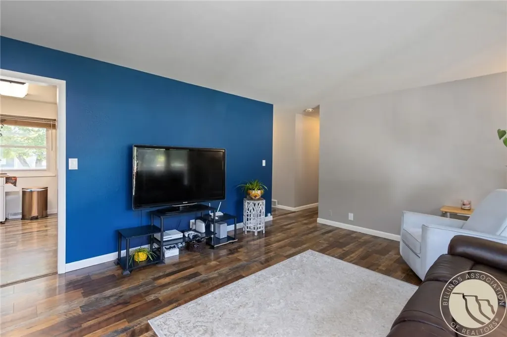2035 Avenue D Billings MT 59102