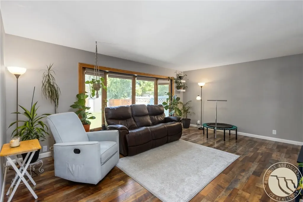 2035 Avenue D Billings MT 59102