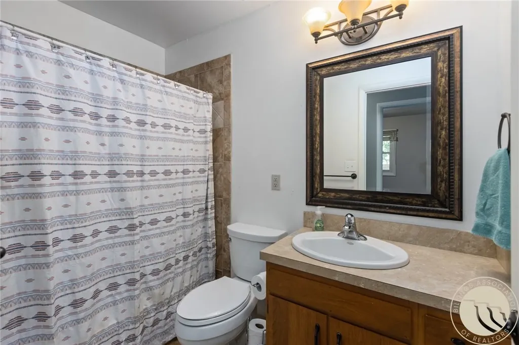 2035 Avenue D Billings MT 59102