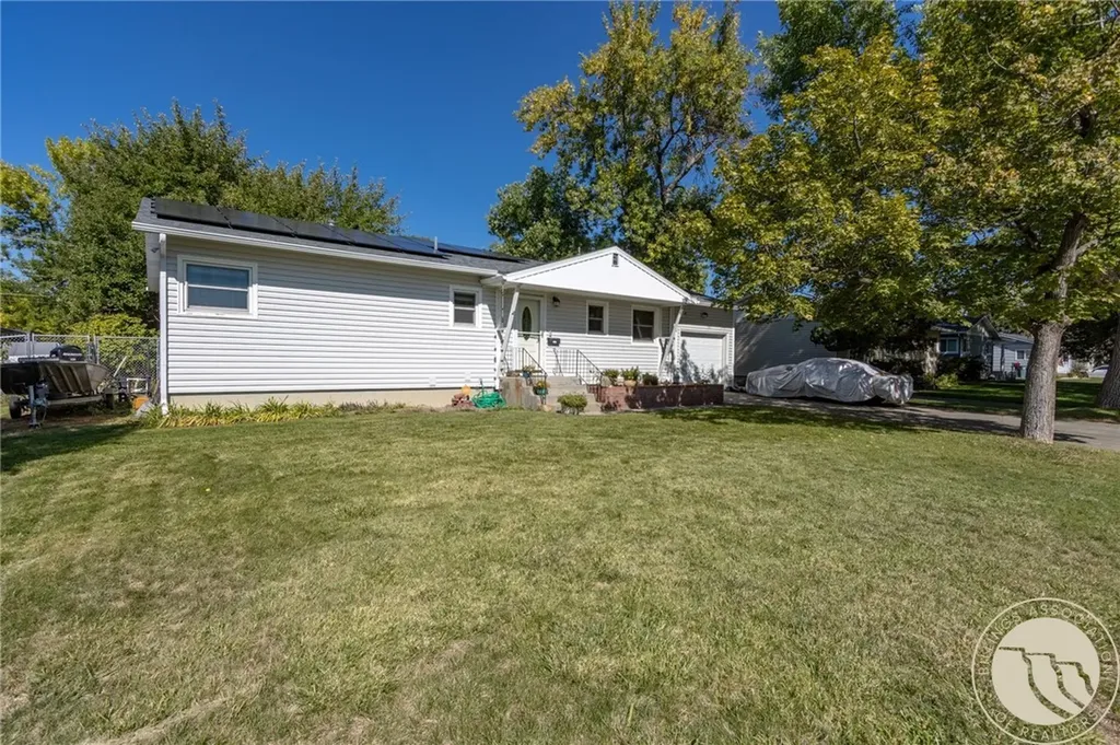 2035 Avenue D Billings MT 59102