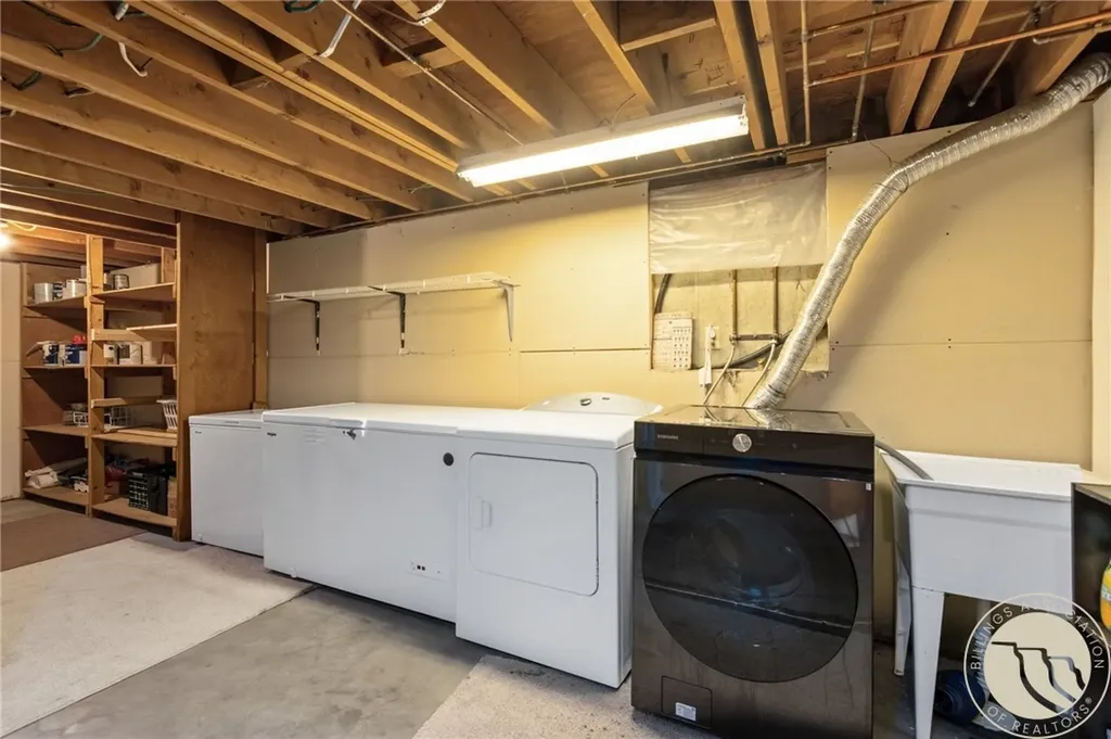 2035 Avenue D Billings MT 59102