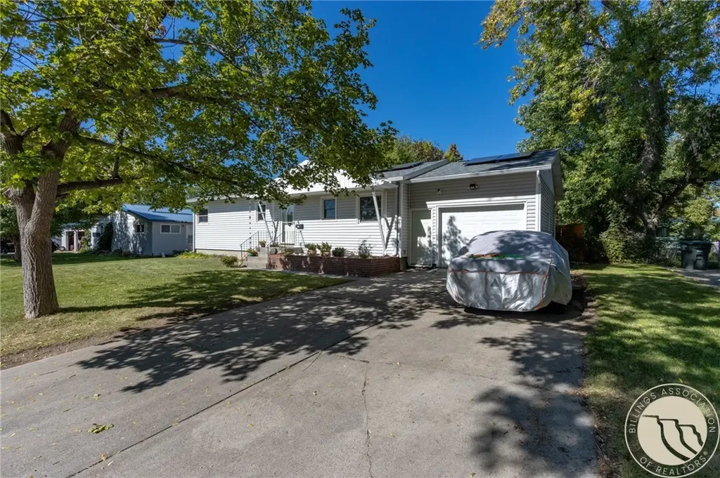 2035 Avenue D Billings MT 59102