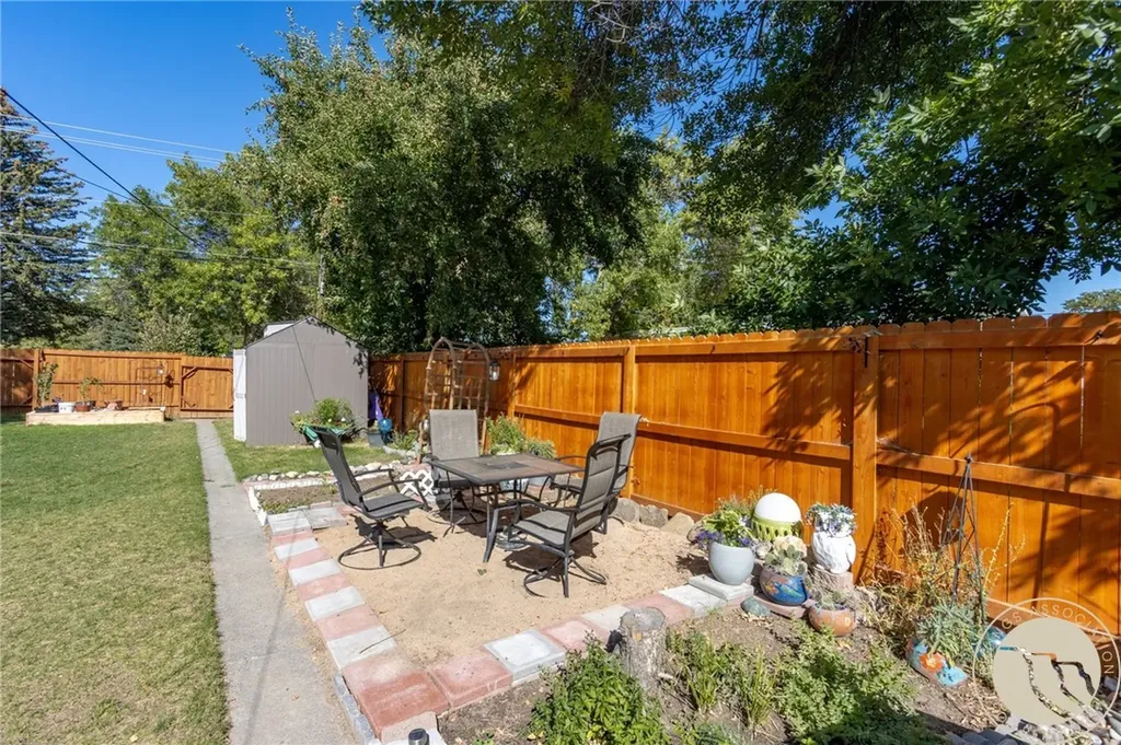 2035 Avenue D Billings MT 59102