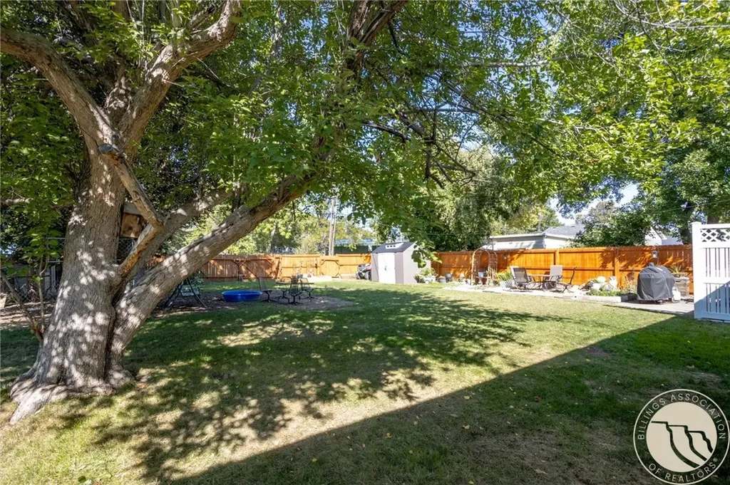 2035 Avenue D Billings MT 59102