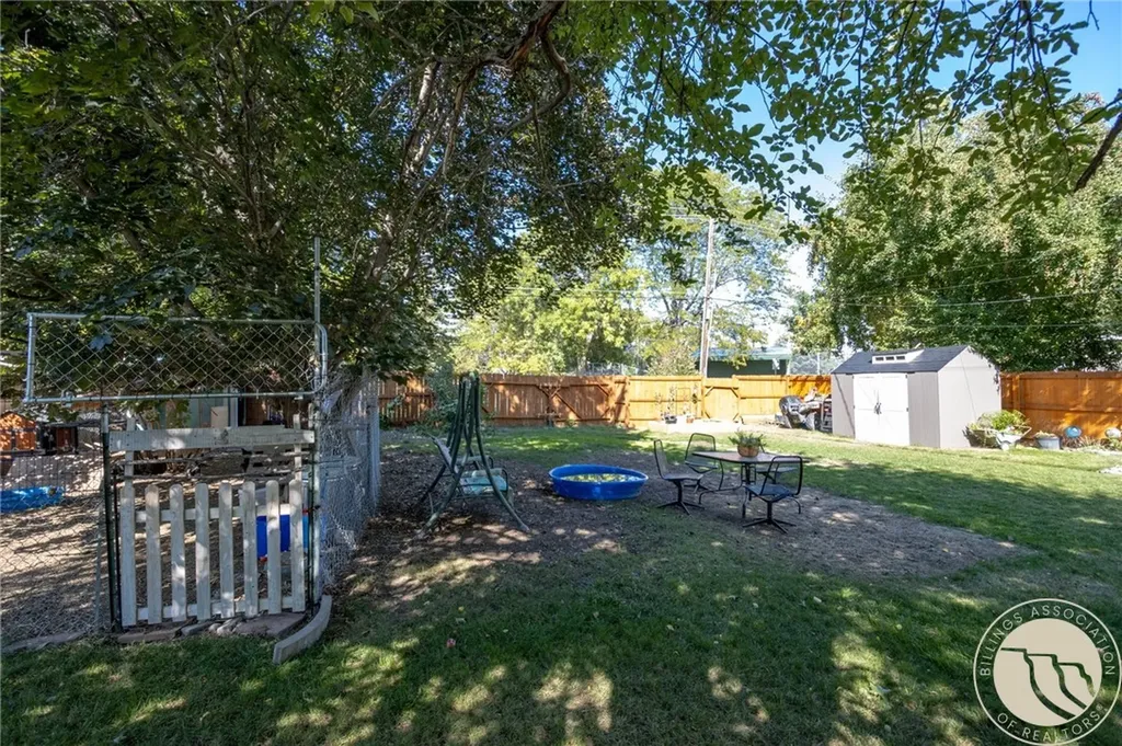 2035 Avenue D Billings MT 59102