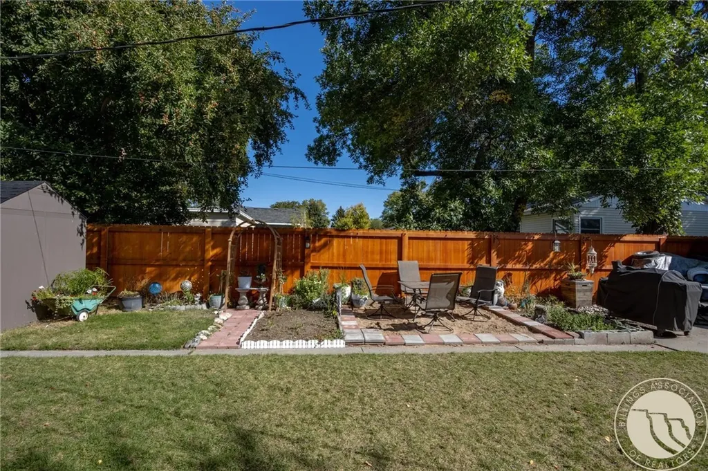 2035 Avenue D Billings MT 59102