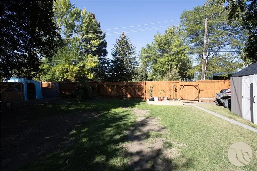 2035 Avenue D Billings MT 59102