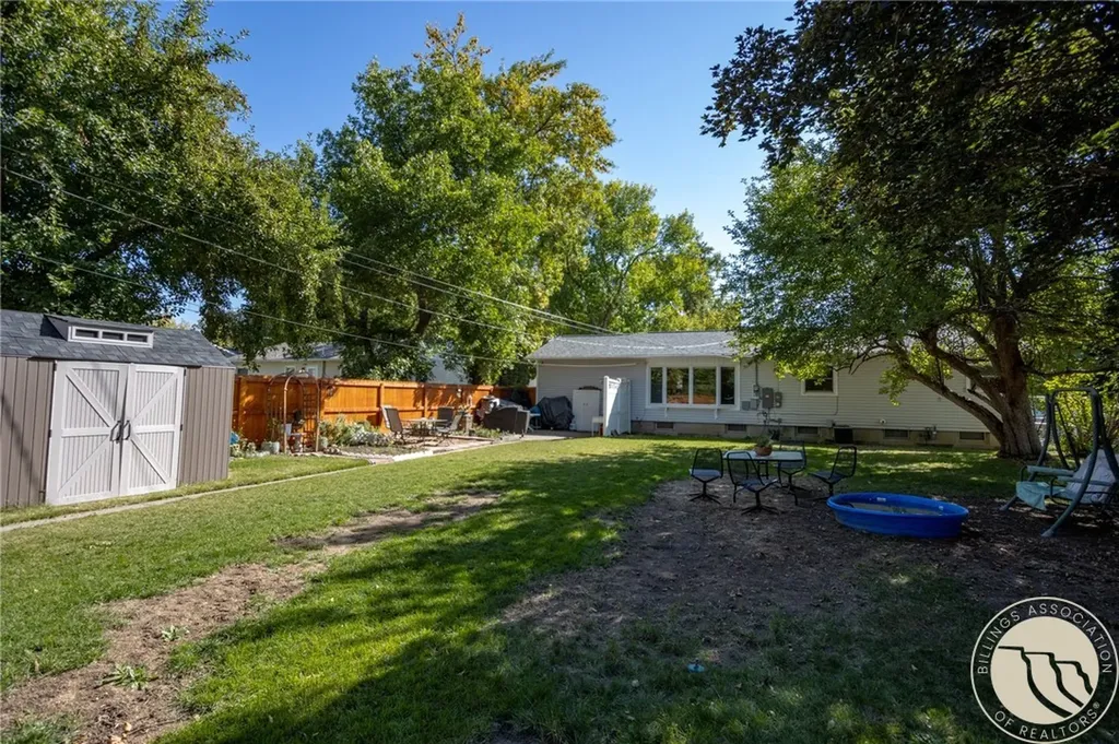 2035 Avenue D Billings MT 59102