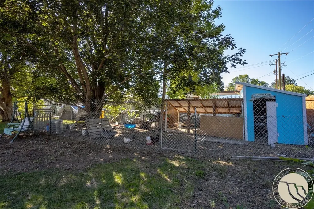 2035 Avenue D Billings MT 59102