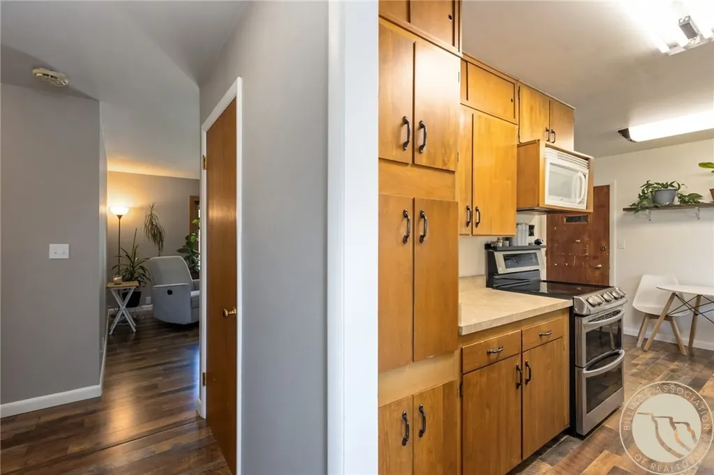 2035 Avenue D Billings MT 59102