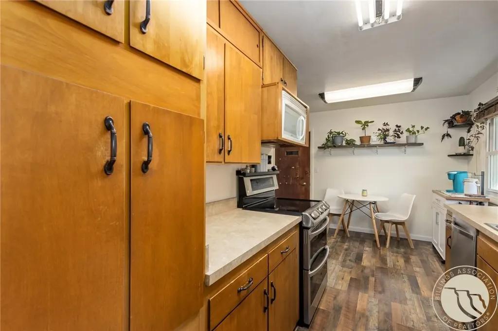 2035 Avenue D Billings MT 59102