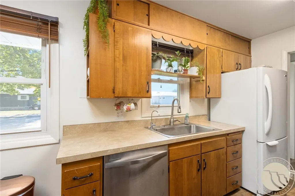 2035 Avenue D Billings MT 59102