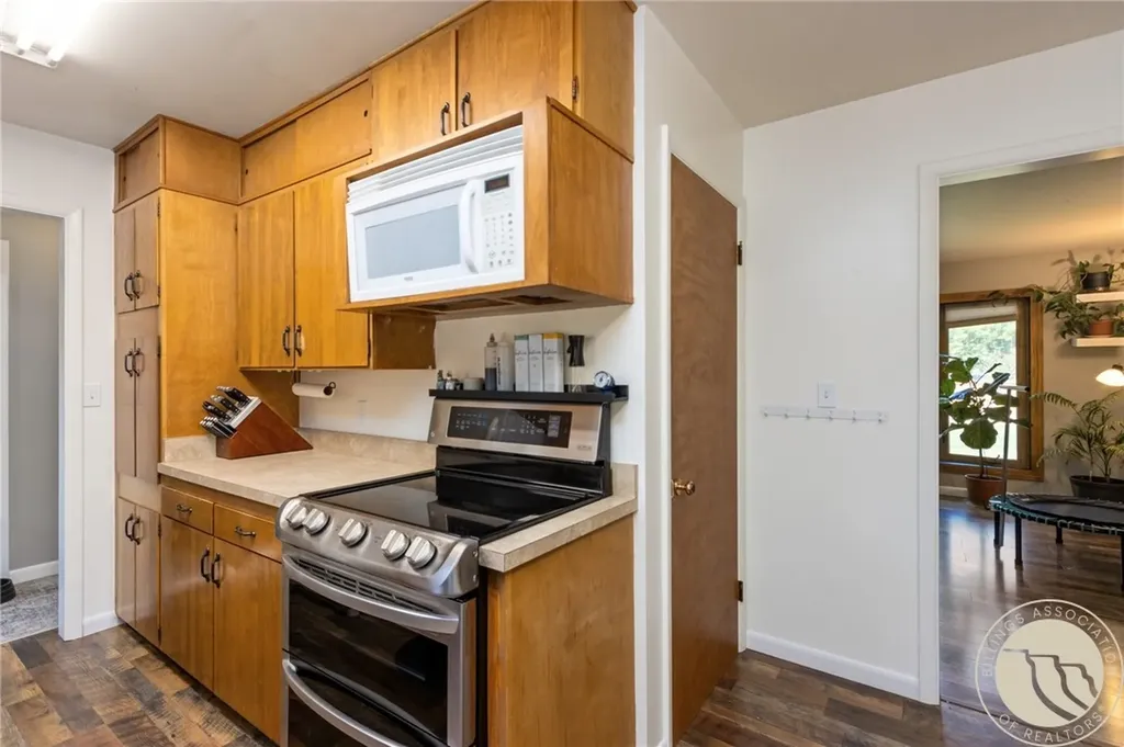 2035 Avenue D Billings MT 59102