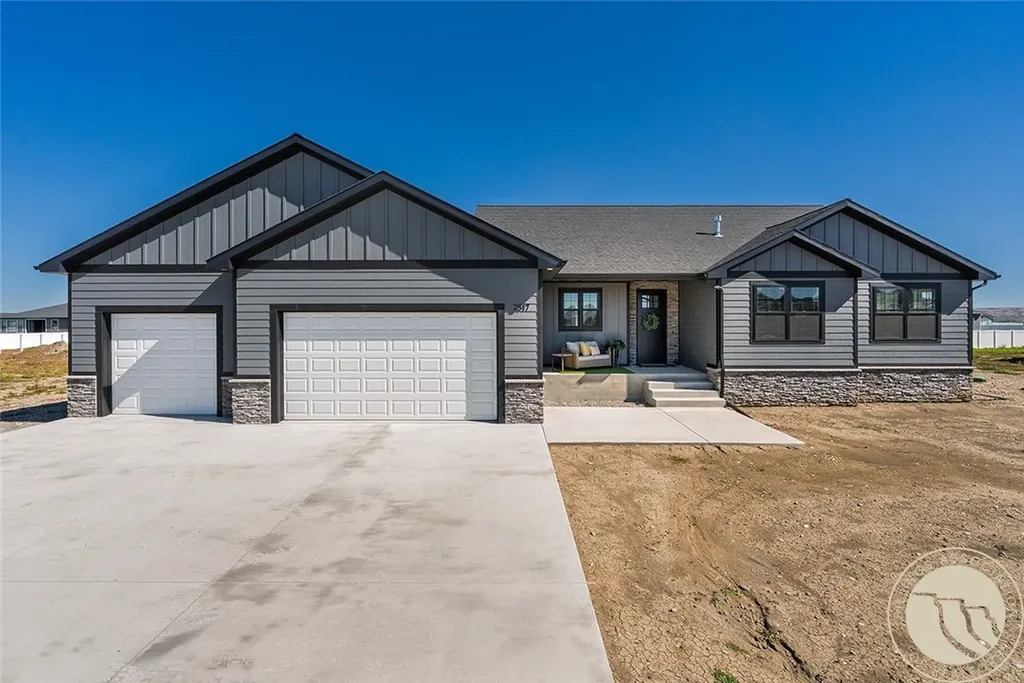 2517 Jessica Street Billings MT 59106