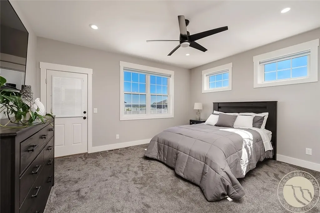 2517 Jessica Street Billings MT 59106