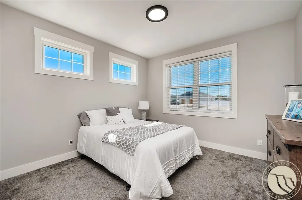 2517 Jessica Street Billings MT 59106