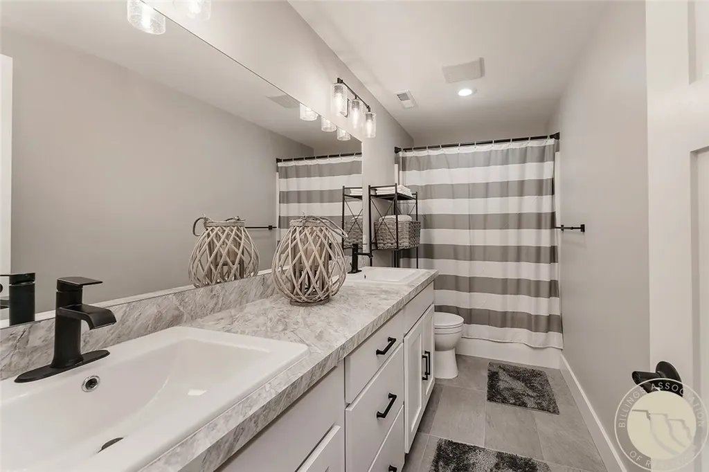 2517 Jessica Street Billings MT 59106