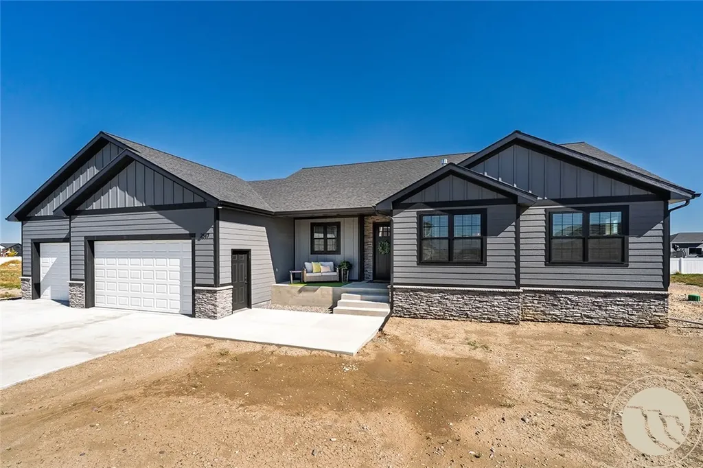2517 Jessica Street Billings MT 59106