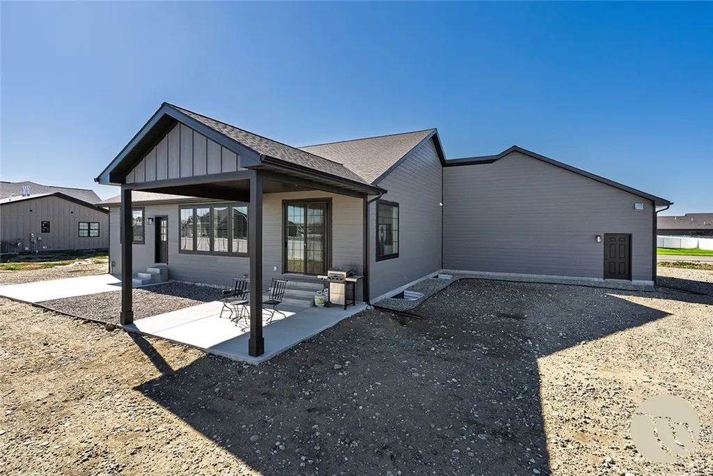 2517 Jessica Street Billings MT 59106