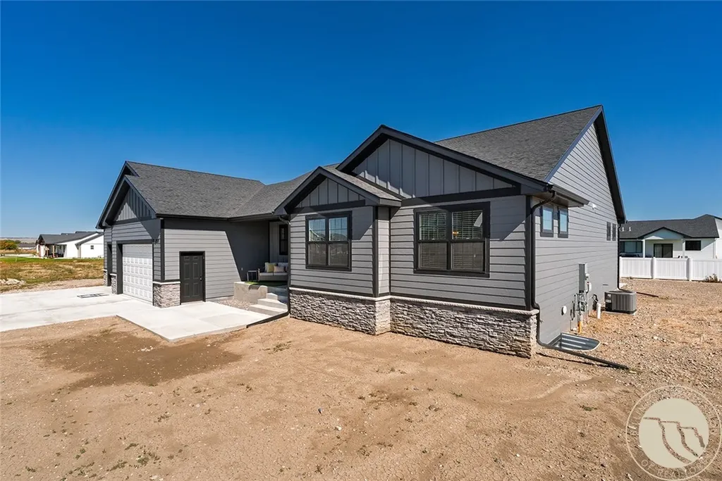 2517 Jessica Street Billings MT 59106