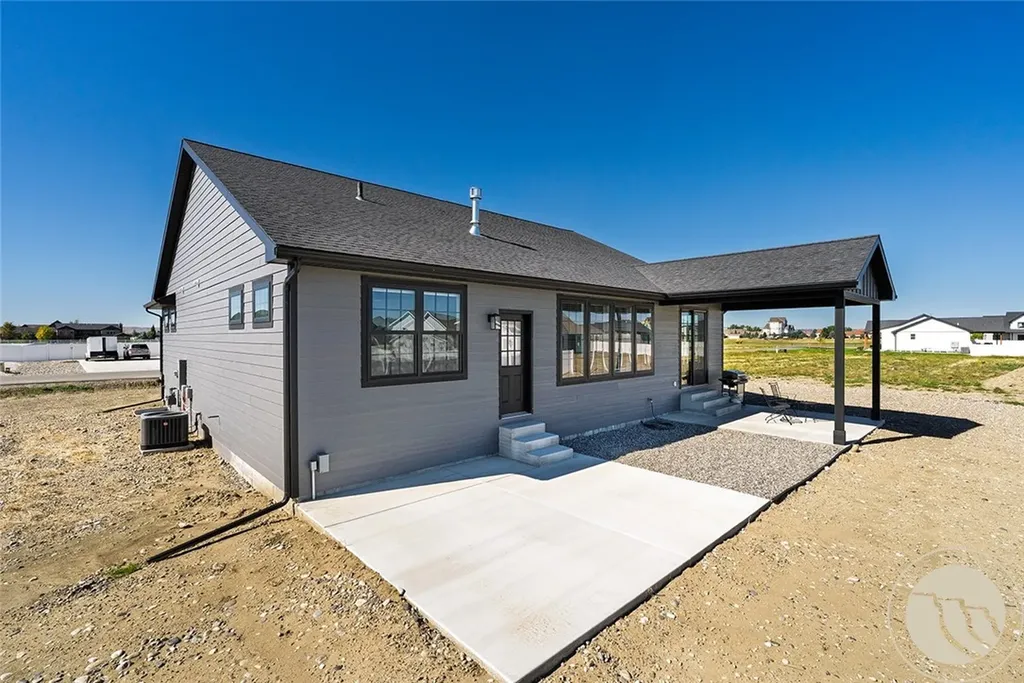 2517 Jessica Street Billings MT 59106
