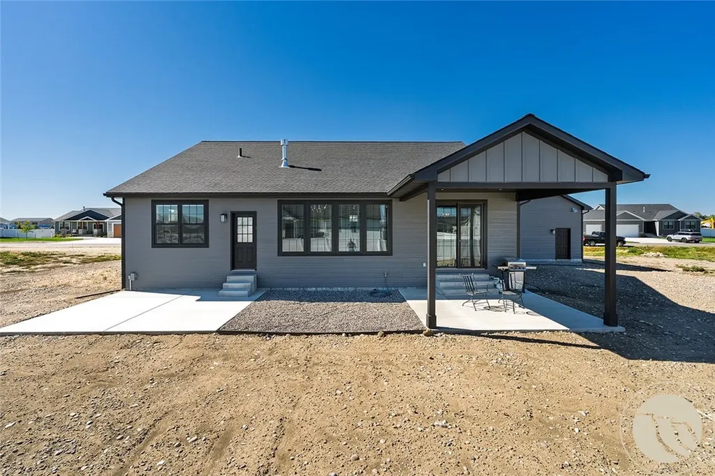 2517 Jessica Street Billings MT 59106