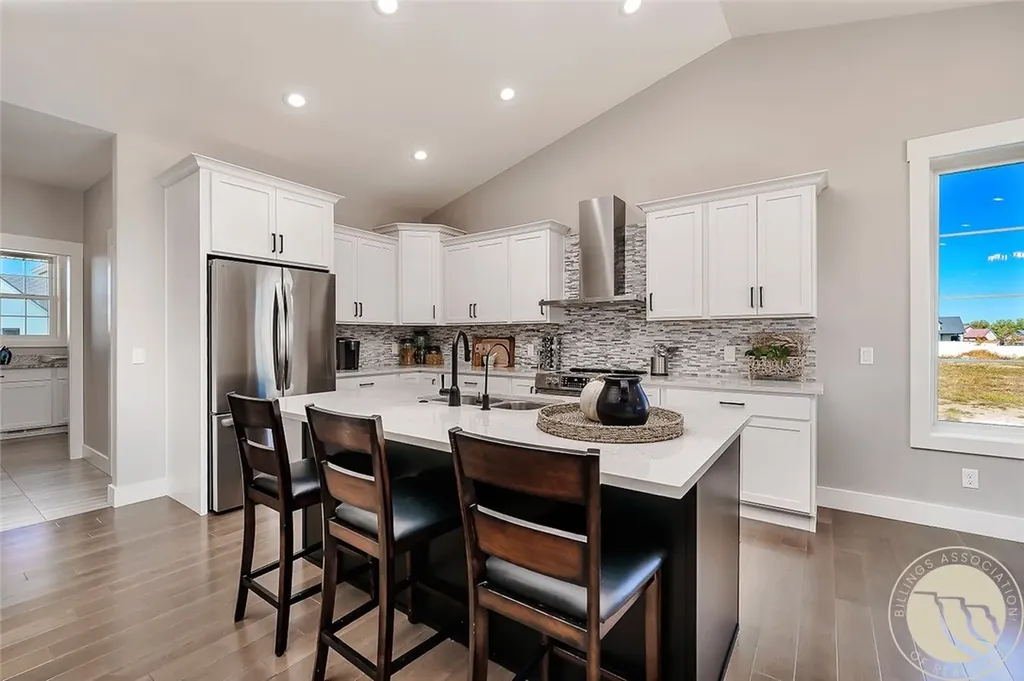 2517 Jessica Street Billings MT 59106