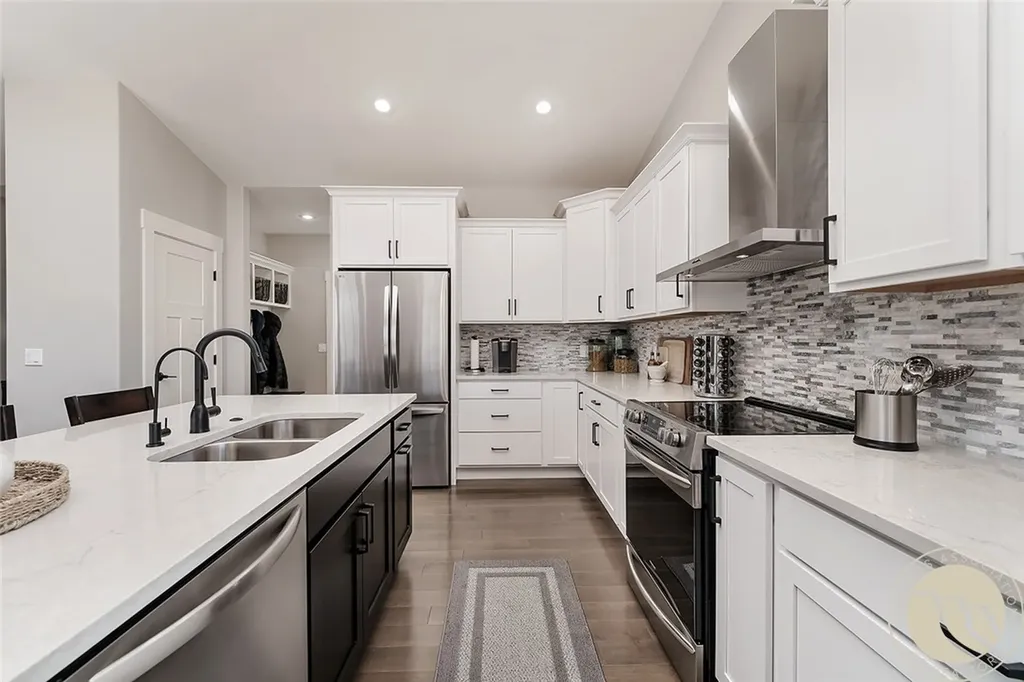 2517 Jessica Street Billings MT 59106