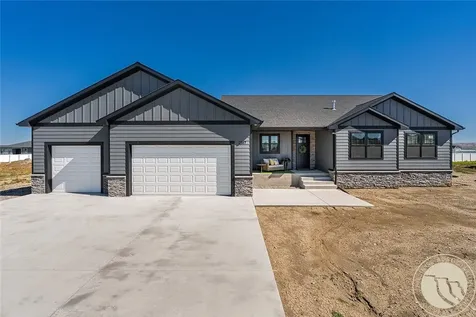 2517 Jessica Street Billings MT 59106