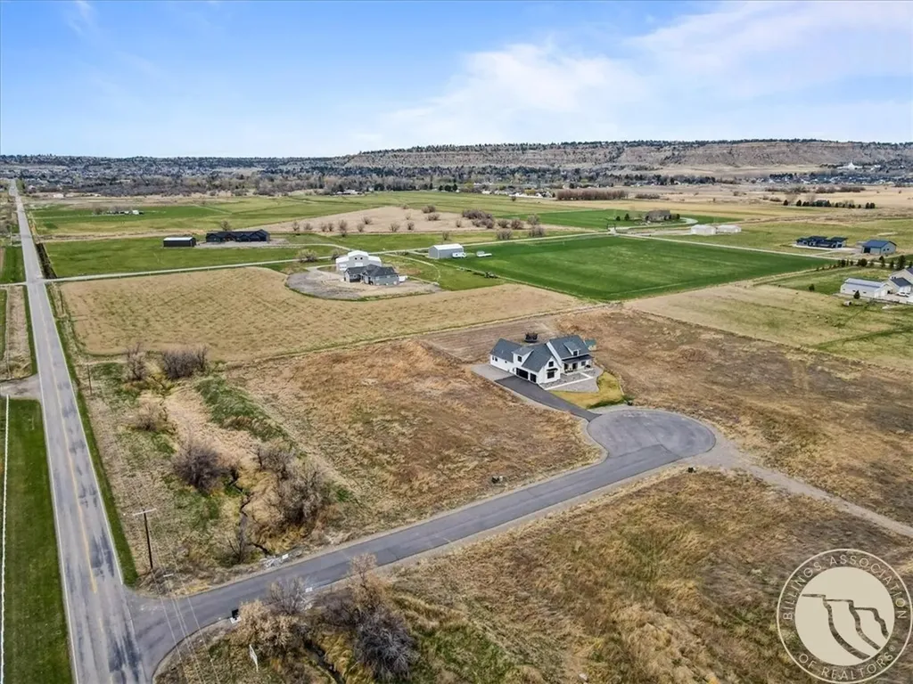 0000 Creek Crossing Road Billings MT 59106