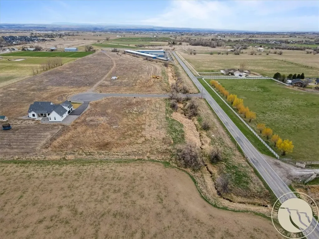 0000 Creek Crossing Road Billings MT 59106