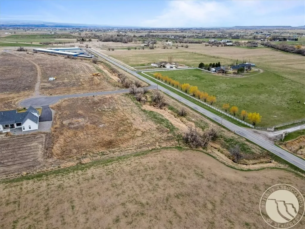 0000 Creek Crossing Road Billings MT 59106