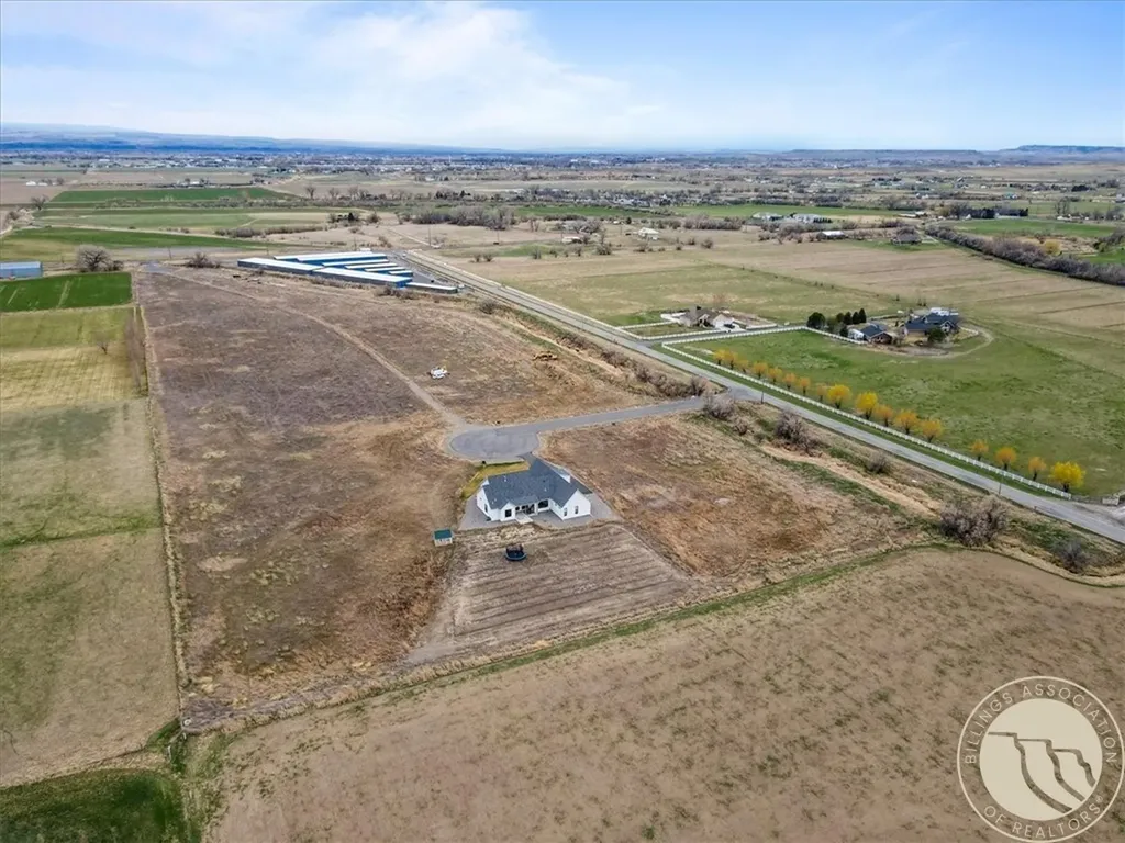 0000 Creek Crossing Road Billings MT 59106