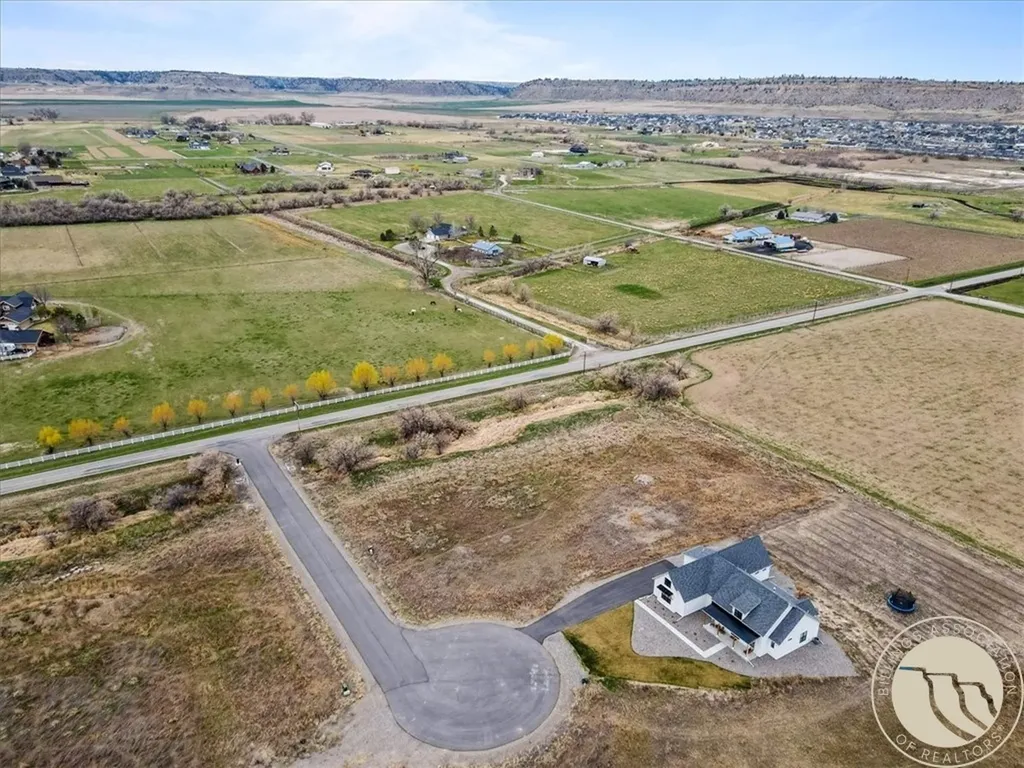 0000 Creek Crossing Road Billings MT 59106